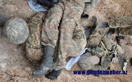 Ermənistan MN: “İki mövqe itirmişik” - YENİLƏNİB