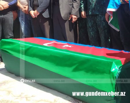 Həlak olan hərbçilərin ailə üzvləri mənzillə təmin olunacaq
