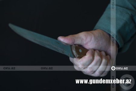 Göyçaydakı qətllə bağlı rəsmi AÇIQLAMA