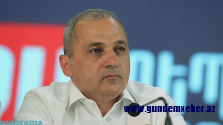 Hakopyan: “Əvvəl İran buna çox kəskin reaksiya verdi, qoşun topladı, sonra isə...”