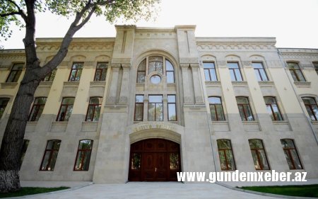 Səhiyyə Nazirliyi -saxta vatsap mesajları ilə bağlı vətəndaşlara xəbərdarlıq edib