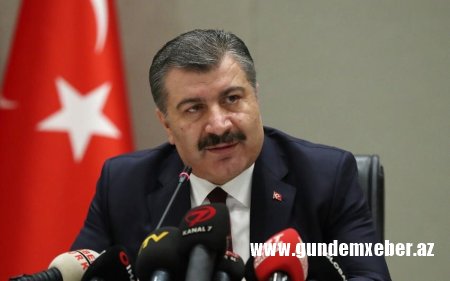 Türkiyə Səhiyyə Nazirliyi TURKOVAC-dan istifadəyə icazə verilməsini istəyib