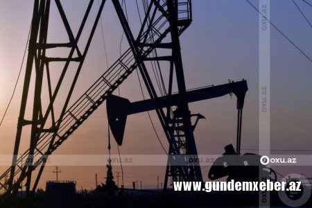 Dünya bazarında neft qiymətləri necə dəyişib?