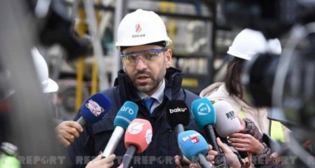SOCAR: "Satışdakı yanacağın keyfiyyətinə nəzarət etmirik"