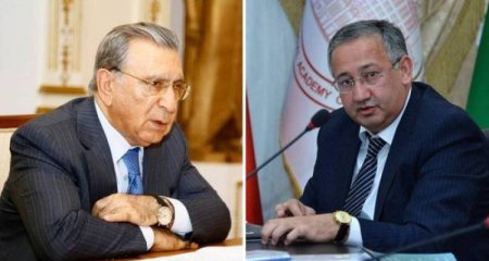 Ramiz Mehdiyev Fətəli Abdullayevi ittiham etdi
