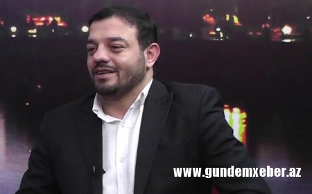 "QUZU TƏKLİF ETDİM? GÖTÜRMƏDİ, 10 MİN MANAT İSTƏDİ" - Ziya Məmmədovun məhkəməyə gətirilməsi ilə bağlı qərar qəbul edildi
