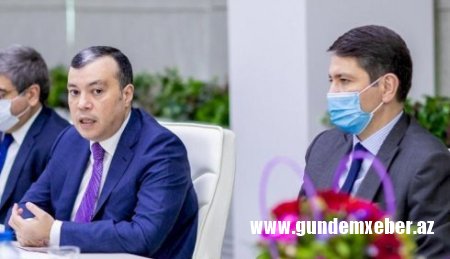 100 MİLYONLUQ KREDİTİ MİLYON-MİLYON “ƏRİTMƏK”... – Əmək Nazirliyindəki tender korrupsiyasının yeni detalları