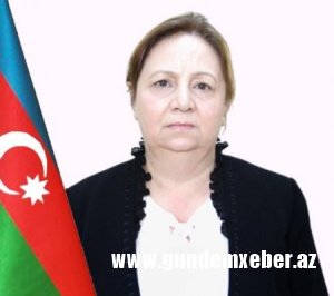 Ağdaşda Hümanitar Kolleci Bakıdakı 7 saylı məktəbin müəlliməsi təmir etdirəcək