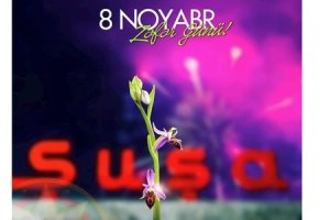 ƏZİZ GÜN - Qənirə Paşayeva yazır