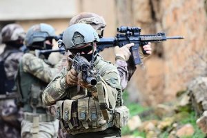 Bir ildir ANTİTERROR ƏMƏLİYYATI deyib... BAĞIRIRIQ! - Başqa yolu YOXDUR!
