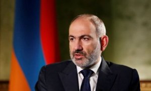Paşinyan üçtərəfli görüşdən niyə imtina edib? - AKTUAL