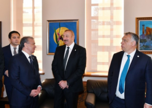Baydenin siyahısı, yaxud “demokratiya sammiti”nin gizli məqsədi - TƏHLİL