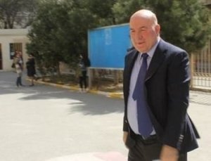 Elman Rüstəmov haqda ŞOK İDDİALAR... - SƏN DEMƏ...