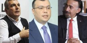 İk tanınmış mütəxəssisdən Sahil Babayevə güllə kimi sözlər: - Özünüzü meşəyə gələn adamlar kimi aparırsınız…