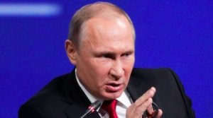 Putin müharibəyə hazırlaşır? - GƏLİŞMƏ