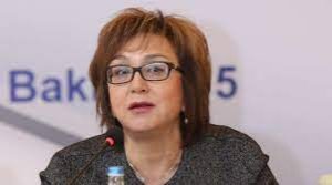 Məleykə Abbaszadəyə ŞOK İTTİHAM - Belə deyirlər...