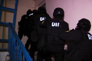 SON DƏQİQƏ! Polis bu rayonda əməliyyat keçirdi: Tutulanlar var