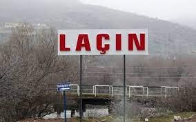 Laçında hərbi və mülki təyinatlı obyektlər su ilə təchiz edildi