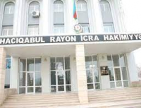 Hacıqabul RİH-nin vəzifəli şəxsləri yerli sahibkarlara “qan uddurur” - İDDİA