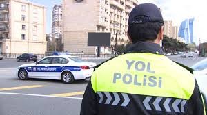 Narkotik vasitələrin təsiri altında avtomobil idarə edən şəxslər saxlanıb