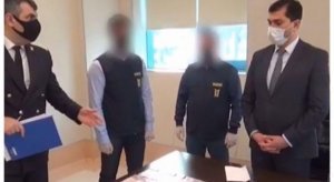 “Yeni Klinika”nın sabiq direktoruna hökm oxundu: 8 il 6 ay