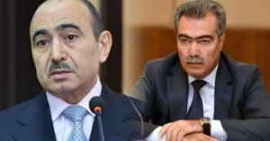 Vüqar Səfərliyə 10 il 6 ay həbs verildi