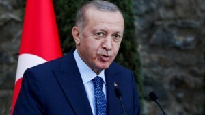 Ərdoğan: Türkiyə Avropa ilə münasibətləri Aİ-yə mümkün üzvlük əsasında qurur