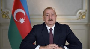 Məcburi köçkünlər İlham Əliyevi təbrik etdi