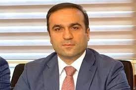 Bəs Xıdırovun vurduğu ziyan HARA YAZILIR? - Dövlətin ayağına?..