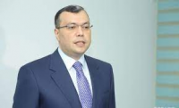 Sahil Babayevin YANLIŞ TƏSƏVVÜRLƏRİ... - Bu təfəkkür sahibinin NAZİR POSTUNDA NƏ İŞİ VAR?