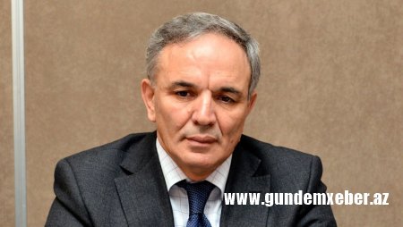 Amaşovdan DSX rəisinə çağırış - Bu mayora qarşı ölçü götürün!