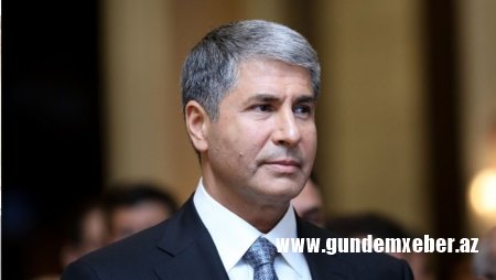 Vilayət Eyvazov iki yüksək rütbəli polisi nöqsanlara görə işdən çıxardı