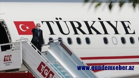Ərdoğan Qətərə səfər edəcək