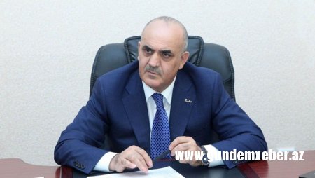 Keçmiş nazirin şirkəti qaz borcunu ödəmir – 200 minlik borc qalmaqalı