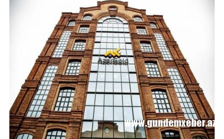 “AzerGold” mətbuatda yazılanları təkzib edir