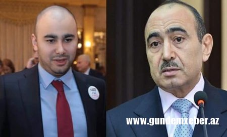 Gürcüstanda Əli Həsənovun ailəsinə məxsus şirkət aşkarlandı