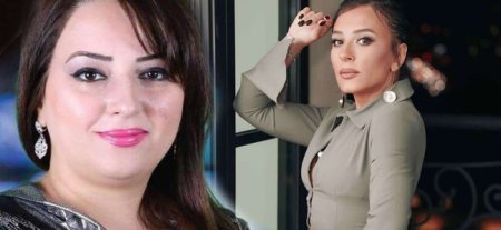 İradə İsak Tünzaləni təhqir etdi - VİDEO