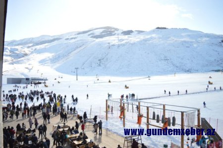 Şahdağda qayadan yıxılan məktəblinin ölümünün TƏFƏRRÜATI