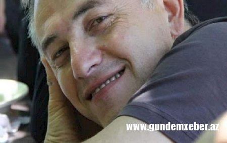 Vahid Əhmədov Saleh Rüstəmovla bağlı Prezidentə müraciət etdi