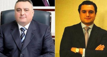 Eldar Mahmudovun oğlunun şirkəti məhkəməyə verildi – 56 min vergi borcu var