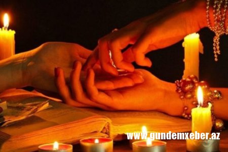 Azərbaycanda maraqlı dələduzluq: Cadu edildiyini deyib soydu