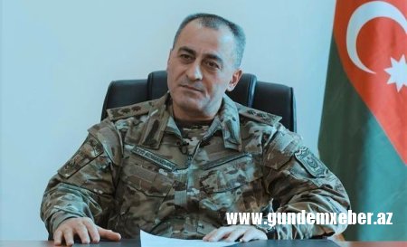 Qarət edilən ev Hikmət Mirzəyevin qohumunun imiş