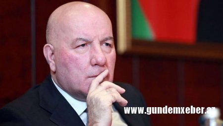 Elman Rüstəmov onu direktor təyin etdi (FOTO)