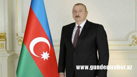 İlham Əliyev Brüsseldə sammitdə iştirak edəcək
