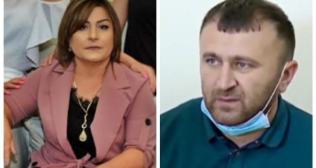 Fizika müəllimi qohumunu qətlə yetirib - Rəsmi