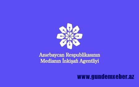 Medianın İnkişafı Agentliyi və Milli Televiziya və Radio Şurası iddialara cavab verib