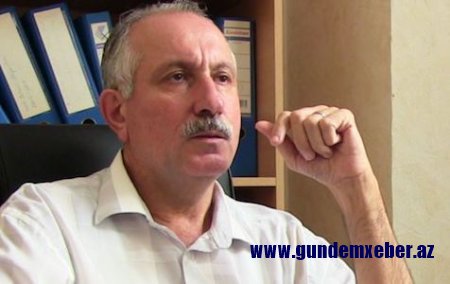 "Media haqqında qanunu Troya atı ilə müqayisə etmək olar'' - Mehman Əliyev