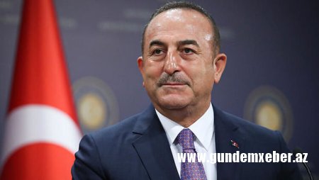 “Ermənistanla sərhədlərin açılmasına Azərbaycanla birgə qərar verəcəyik” – Çavuşoğlu