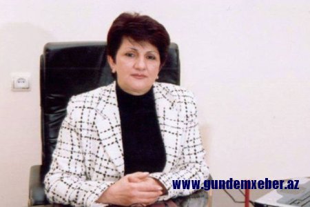Bakıda səs yazısı yayılmış məktəb direktoru işdən çıxarıldı - VİDEO