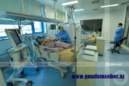 Koronavirusla bağlı SON STATİSTİKA